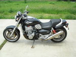 �������� �� ������ �������� Honda X4LD 2002 ���� 10